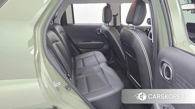 Hyundai The New Casper id 5016028 из Кореи 8