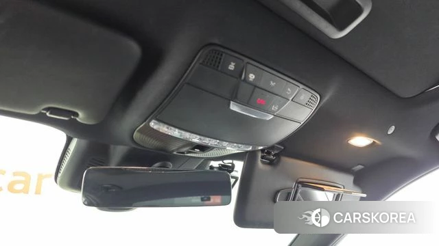 Mercedes-Benz E-Class W213 id 4731663 из Кореи 9