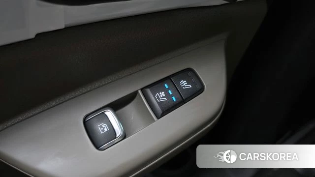 Kia The New Carnival 4th Generation id 4957802 из Кореи 8