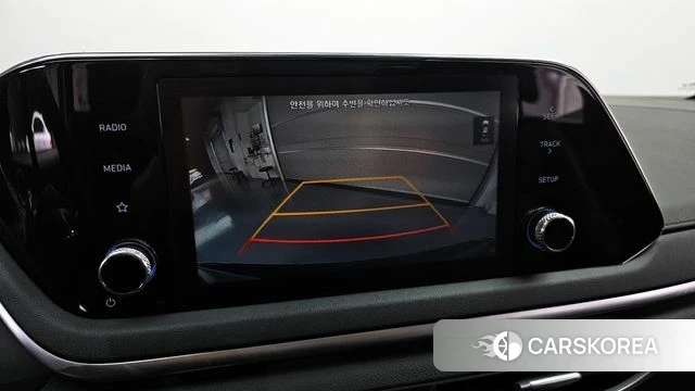 Hyundai Sonata (DN8) id 3828728 из Кореи 8