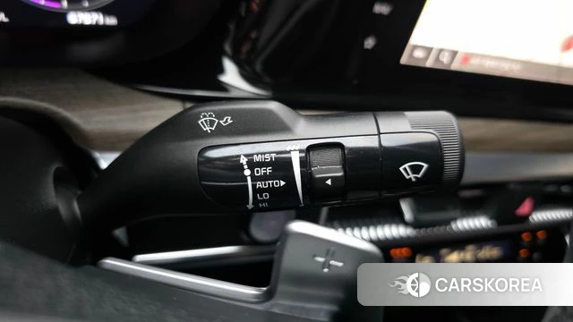 Kia K5 3rd generation id 5011756 из Кореи 8