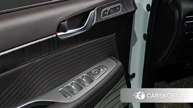 Hyundai The New Palisade id 5012282 из Кореи 8
