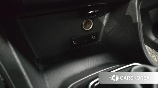 Renault Korea (Samsung) The New QM6 id 5003888 из Кореи 8