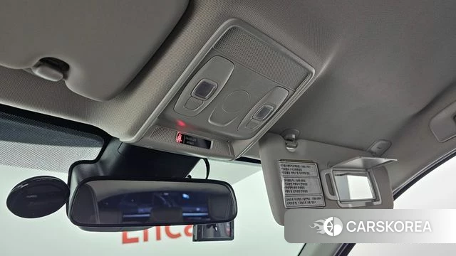 Renault Korea (Samsung) XM3 id 4958257 из Кореи 8