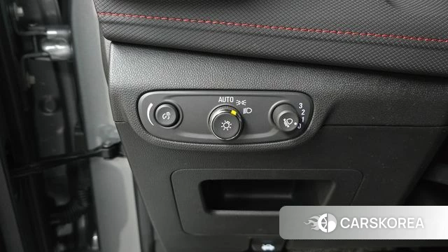 Chevrolet (GM Daewoo) The New Trail Blazer id 5016170 из Кореи 8
