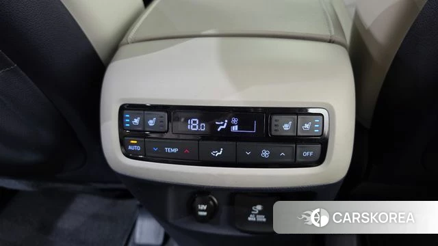 Hyundai Palisade id 5041844 из Кореи 8