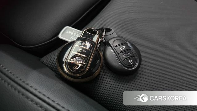 Mini Cooper Clubman id 4609046 из Кореи 8