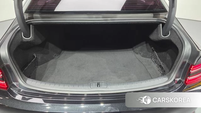 Genesis G80 (RG3) id 4987382 из Кореи 8