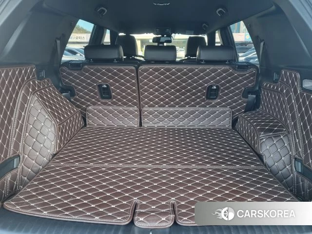 Ssangyong Torres id 5046873 из Кореи 8