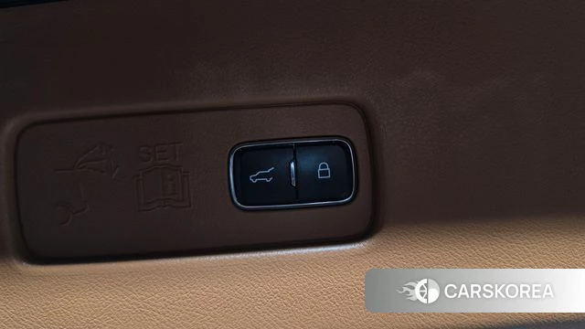 Lincoln Aviator 2nd generation id 4930334 из Кореи 8