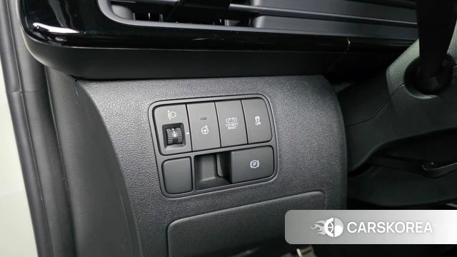 Hyundai Staria id 5001762 из Кореи 8