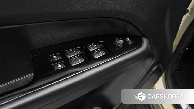 Ssangyong The New Rexton Sports Cannes id 4985845 из Кореи 8