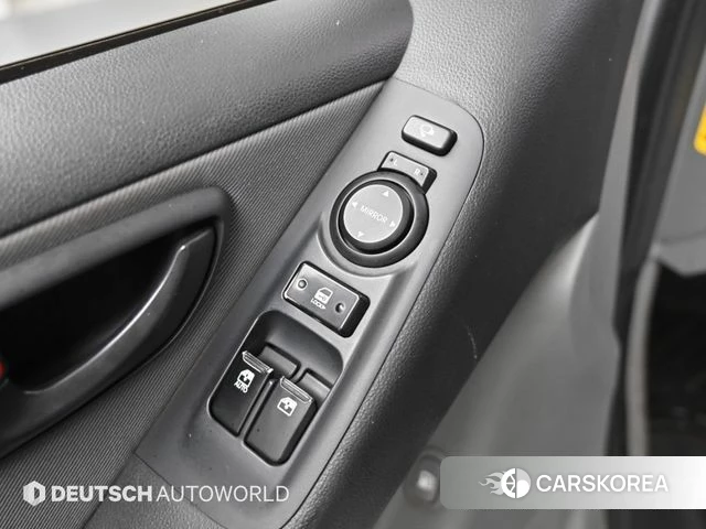 Hyundai The New Grand Starex id 4952856 из Кореи 8