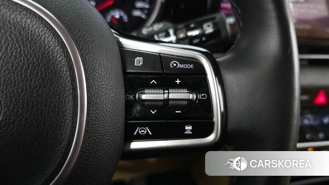 Kia Carnival 4th generation id 4894725 из Кореи 8