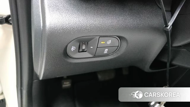Hyundai Casper id 5058469 из Кореи 8