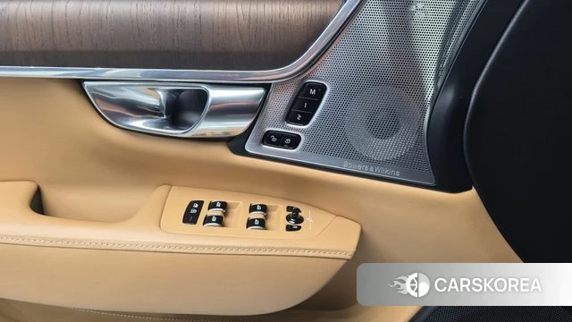 Volvo S90 id 4977243 из Кореи 8
