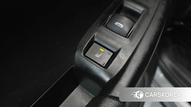 Chevrolet (GM Daewoo) Trailblazer id 5023167 из Кореи 8