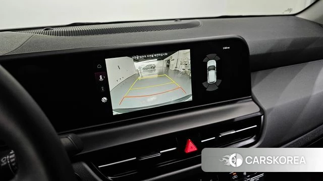 Kia The New Seltos id 5021281 из Кореи 8