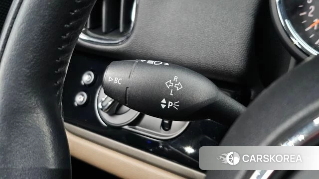Mini Cooper Countryman id 4943861 из Кореи 8