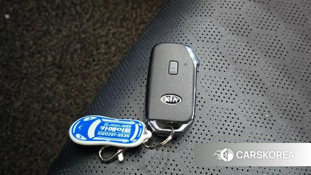 Kia Seltos id 4987953 из Кореи 8
