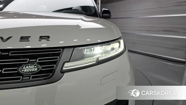 Land Rover Range Rover Sport 3rd Generation id 4686328 из Кореи 8
