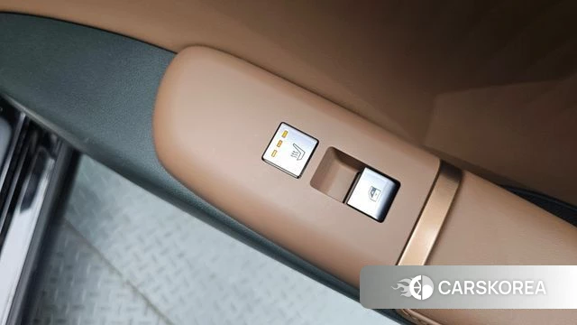 Hyundai Grandeur Hybrid (GN7) id 4834430 из Кореи 8