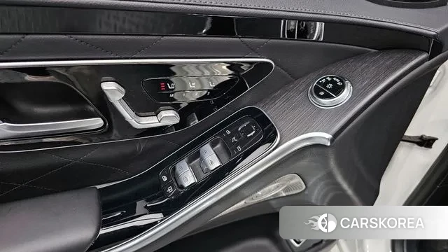 Mercedes-Benz S-Class W223 id 3539897 из Кореи 8