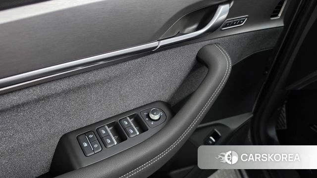 Renault Korea (Samsung) Grand Coleos id 4990166 из Кореи 8