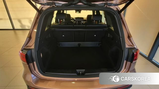 Mercedes-Benz GLB-Class X247 id 5002647 из Кореи 9