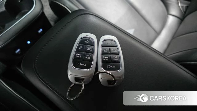 Hyundai Ionic 5 id 5017671 из Кореи 8