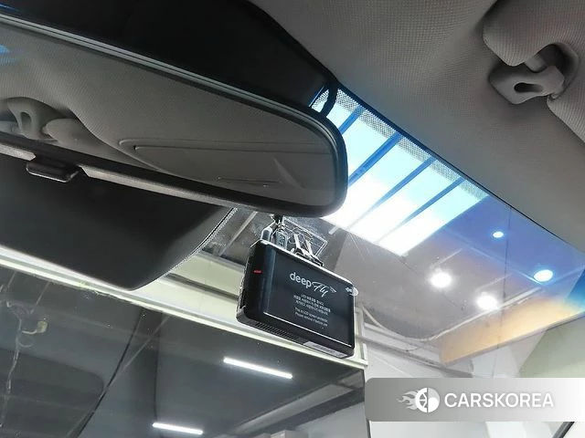 Hyundai Santa Fe TM id 4977616 из Кореи 8