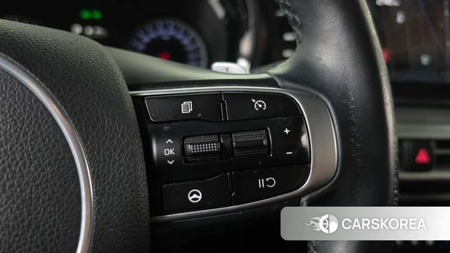 Kia K5 3rd generation id 4992426 из Кореи 8