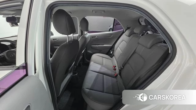 Kia All New Morning (JA) id 4977668 из Кореи 8