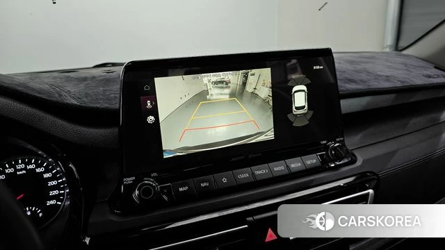Kia Seltos id 5022991 из Кореи 8
