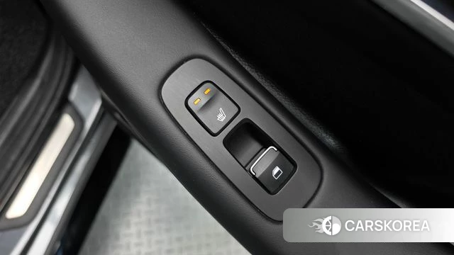 Hyundai Sonata (DN8) id 5004050 из Кореи 8