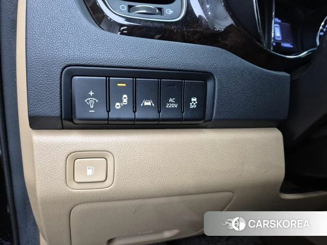 Kia The New Carnival id 5035191 из Кореи 8