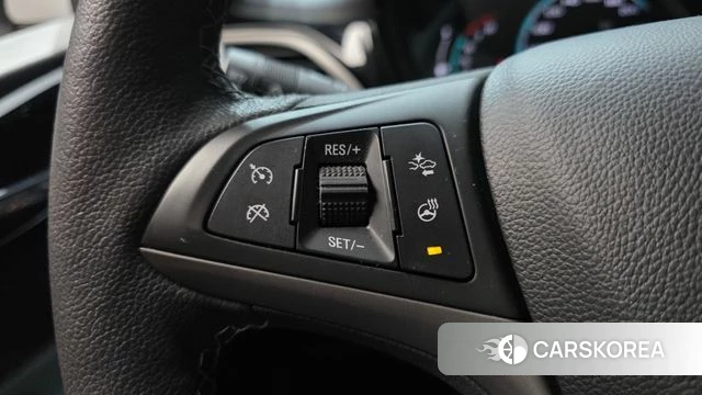 Chevrolet (GM Daewoo) The New Spark id 4991597 из Кореи 8
