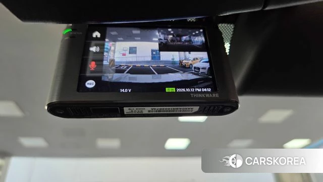 Ssangyong Actian 2nd Generation id 4984877 из Кореи 8