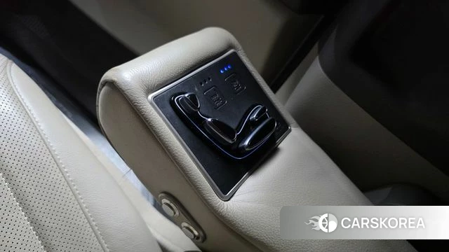 Kia Carnival 4th generation id 5003086 из Кореи 8