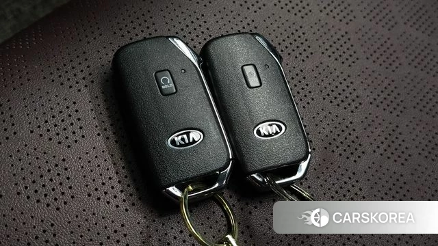 Kia Seltos id 5013132 из Кореи 8