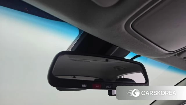 Kia Niro EV id 5047359 из Кореи 8