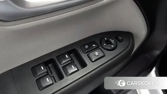 Kia The New Kia Ray id 3680187 из Кореи 8