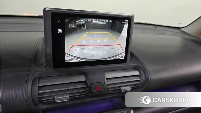 Hyundai Casper id 5040434 из Кореи 8