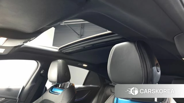 Mercedes-Benz AMG GT id 4958266 из Кореи 8