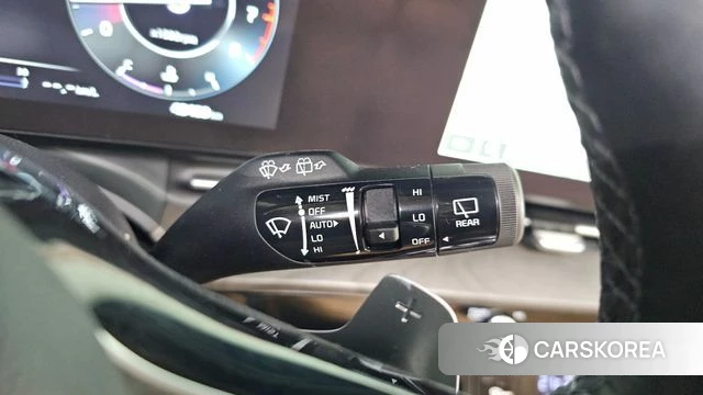 Kia Carnival 4th generation id 5002961 из Кореи 8