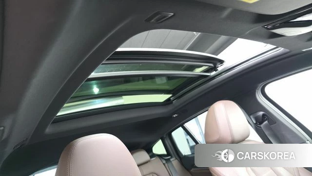 BMW X4 (G02) id 4996540 из Кореи 8