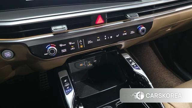 Kia The New Sorento 4th Generation id 4985550 из Кореи 8