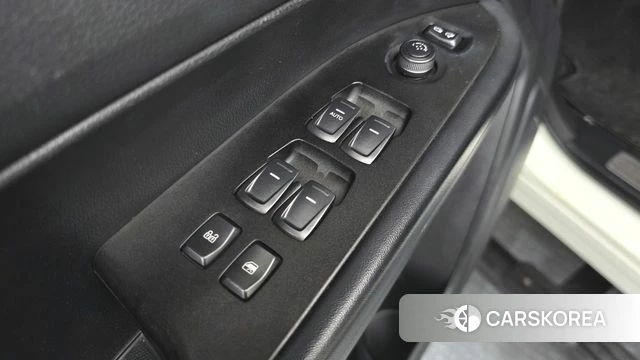 Ssangyong Rexton Sports id 5035555 из Кореи 8