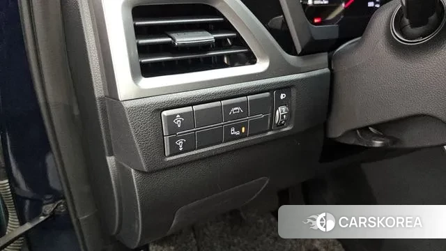 Ssangyong Beautiful Korando id 3291528 из Кореи 8