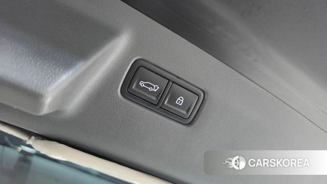 Hyundai Santa Fe (MX5) id 4950402 из Кореи 8